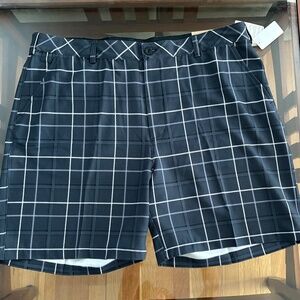 Men's Reebok Golf Shorts
